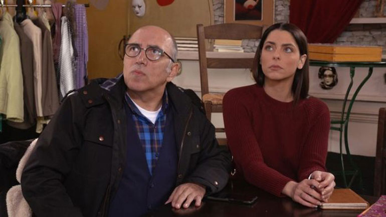 Έλα στη θέση μου: Η Φαίη μεσ’ την τρελή χαρά κάνει τις ετοιμασίες για το διήμερο με τον Βλάση