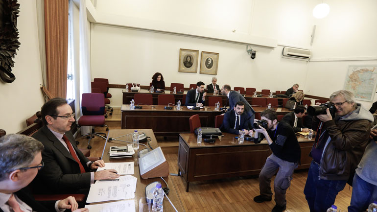 Προανακριτική: Εξέταση προστατευομένων μαρτύρων με τις ίδιες συνθήκες που εξετάστηκαν από τους αντεισαγγελείς