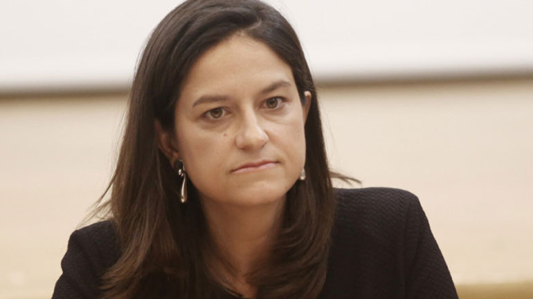 «Οφείλουμε να είμαστε αμείλικτοι απέναντι σε κάθε είδους εκφοβισμό και βιαιοπραγία στο σχολείο»