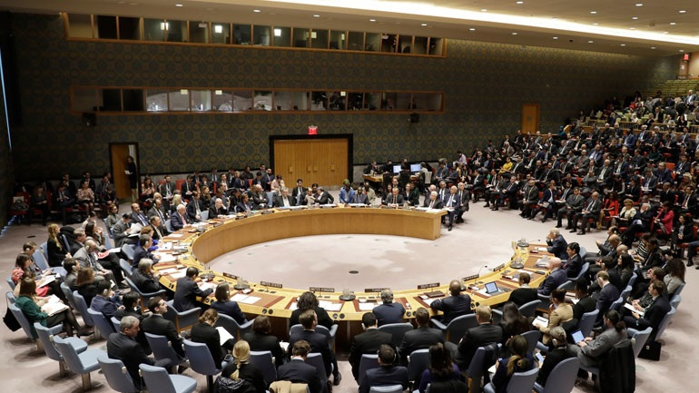 Το Συμβούλιο Ασφαλείας του ΟΗΕ καλείται να ψηφίσει για κατάπαυση του πυρός στη Λιβύη