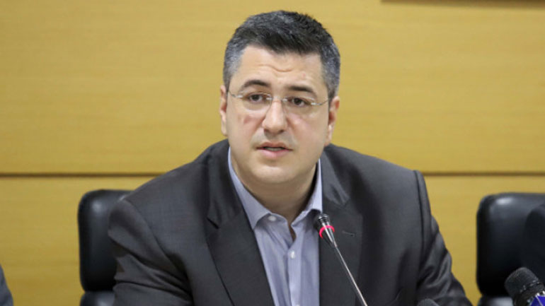 «Στόχος να φέρουμε την Ευρώπη πιο κοντά στους πολίτες»