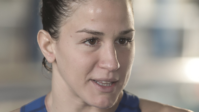 Ασημάκη: «Η ομάδα είχε αποκτήσει νοοτροπία λούζερ, αλλά τα πράγματα θα αλλάξουν ριζικά»