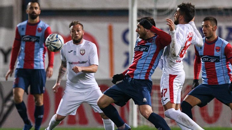 Super League: Κλήσεις σε απολογία για Πανιώνιο και Ξάνθη