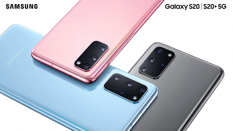 Οι διαφορές των Samsung Galaxy S20, S20 Plus και S20 Ultra – Οι επίσημες τιμές στην Ελλάδα