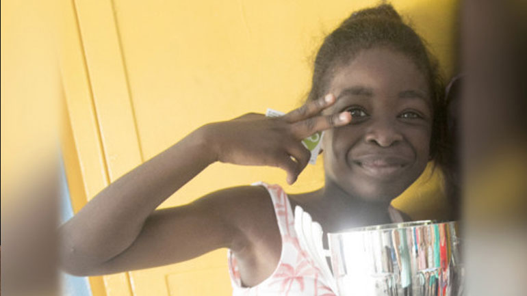 Εντοπίστηκε η μικρή Βαλεντίν στη Γαλλία