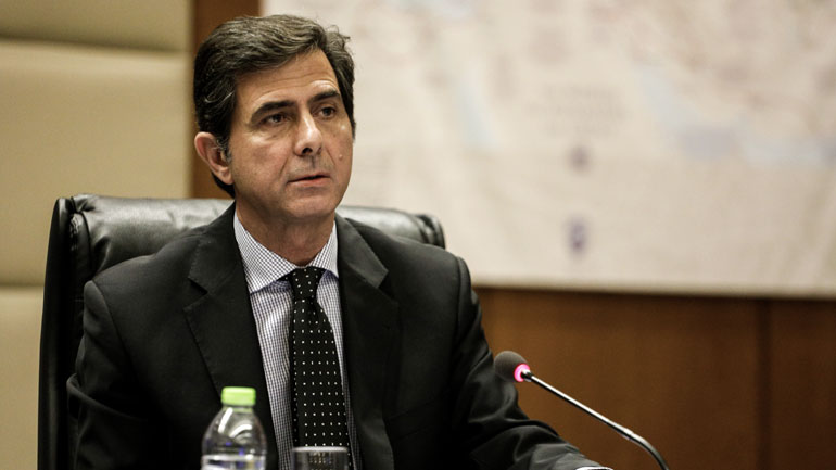 Γκιουλέκας: Καμία ανοχή σε οποιαδήποτε παραβίαση των κυριαρχικών μας δικαιωμάτων