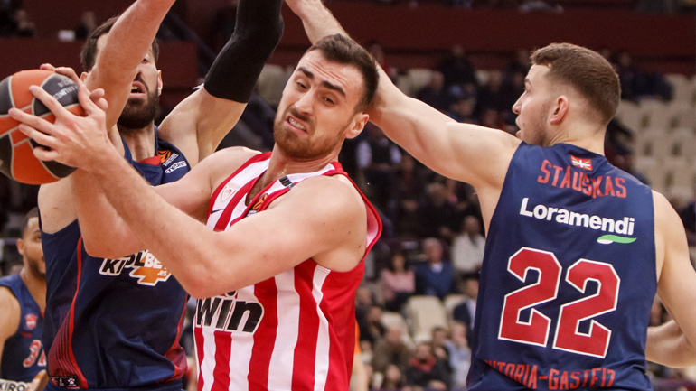 Παρελθόν από την Μπασκόνια ο Νικ Στάουσκας