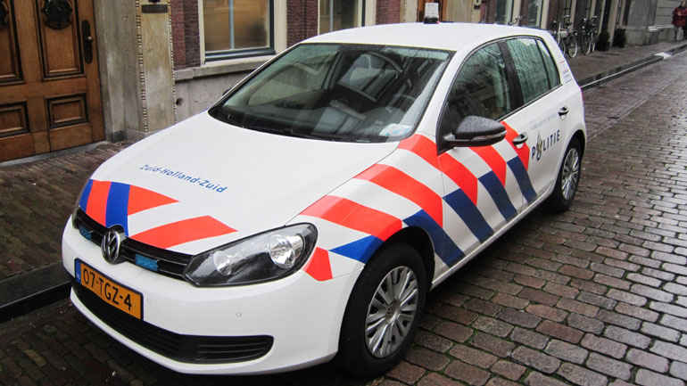 Ολλανδία: Παγιδευμένες επιστολές εξερράγησαν σε γραφεία εταιρειών