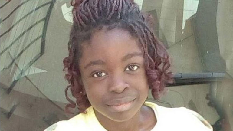 Η ανακοίνωση της ΕΛ.ΑΣ. για τον εντοπισμό της Βαλεντίν