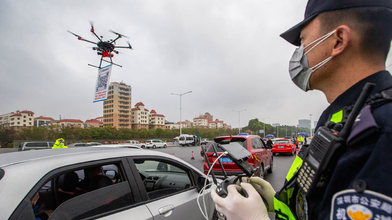 ΟΗΕ: Ο κορωνοϊός «διαταράσσει» τις ταχυδρομικές υπηρεσίες παγκοσμίως