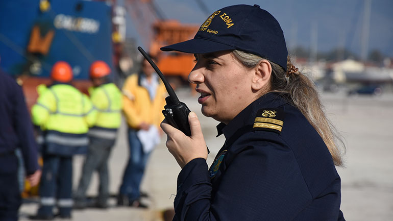 Σορός άνδρα εντοπίστηκε σε προχωρημένη σήψη στην παραλία της Εύβοιας
