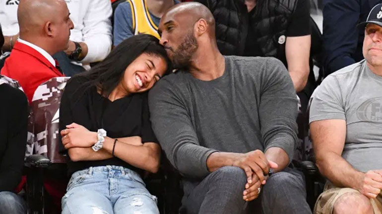 Κάτω από άκρα μυστικότητα η κηδεία του Kobe Bryant και της 13χρονης κόρης του