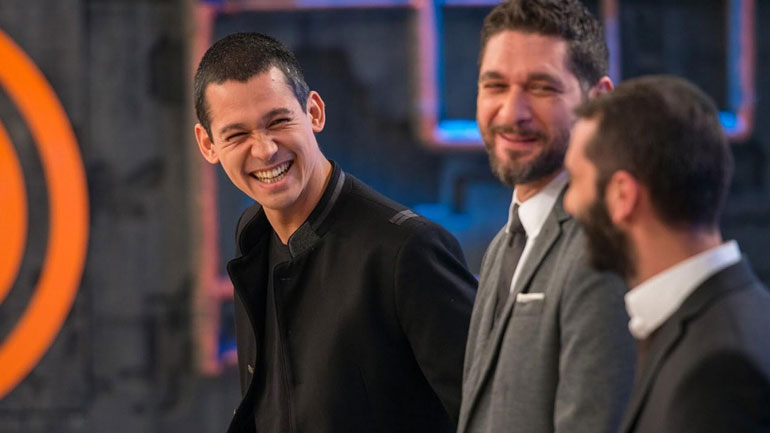 MasterChef: Όλα όσα θα δούμε στο αποψινό επεισόδιο