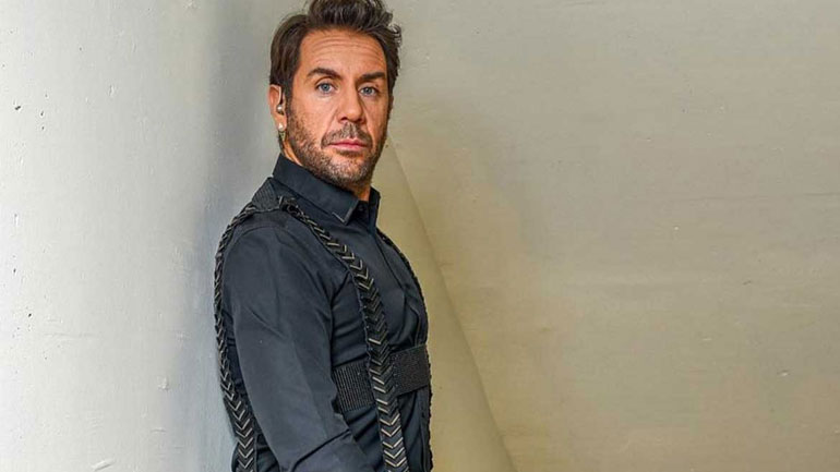 Γιώργος Μαζωνάκης: Ανακοίνωσε το τέλος της συνεργασίας του με το Fever G