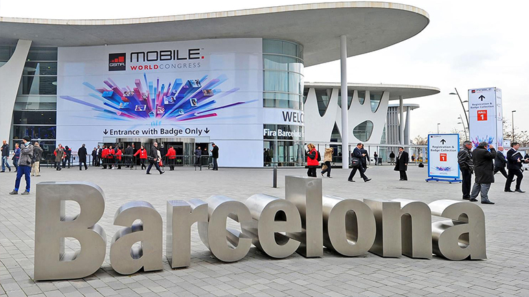 ΕΠΙΣΗΜΟ: Ακυρώνεται το Mobile World Congress 2020