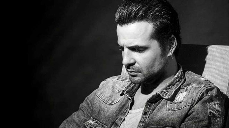 Νίνο: Διέψευσε κατηγορηματικά ότι βρίσκεται σε σχέση με τη Δανάη Μπάρκα!