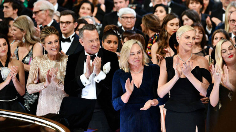 Oscar 2020: Τα πιο χαμηλά νούμερα τηλεθέασης στην ιστορία του θεσμού