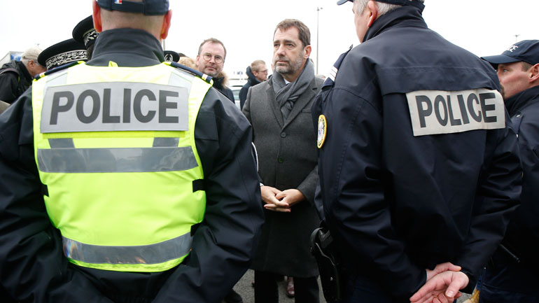 Η γαλλική Δικαιοσύνη ξεκίνησε έρευνα για τη δολοφονία της δημοσιογράφου Ντάφνι Καρουάνα Γκαλιζία