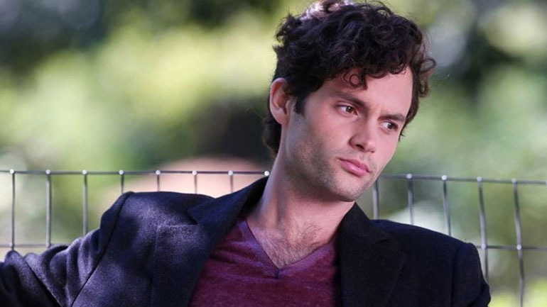 Penn Badgley: Ο πρωταγωνιστής της σειράς «YOU» θα γίνει πατέρας για πρώτη φορά