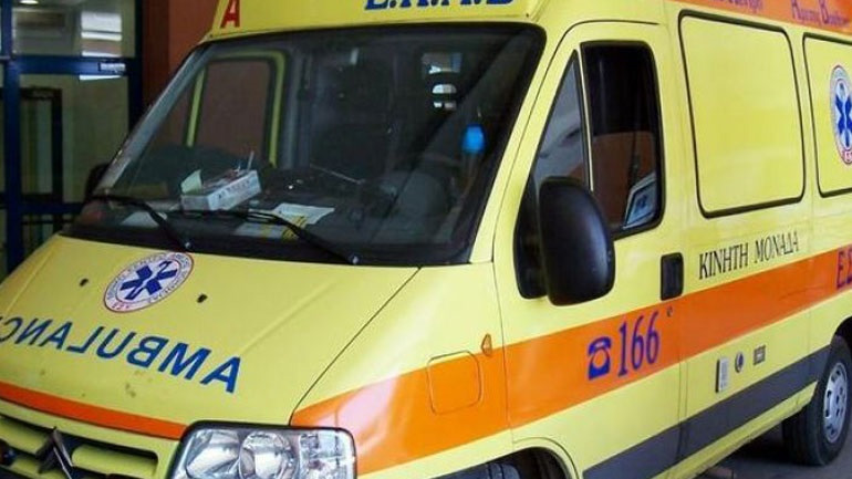 Σαμοθράκη: Αυτοκίνητο έπεσε σε γκρεμό – Νεκρός ο οδηγός