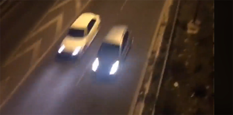 Οι κόντρες στους δρόμους θα είναι ένα από τα θέματα συζήτησης...