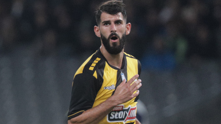 ΑΕΚ: Ατομικό ο Ολιβέιρα