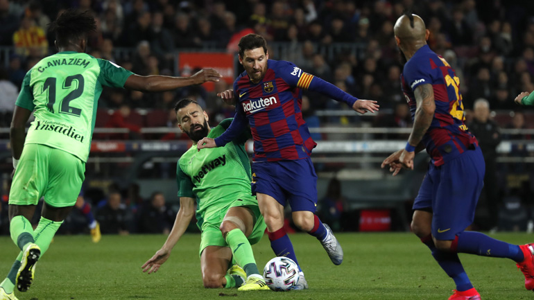 Κληρώνει για Σιόβα στην Βαλένθια