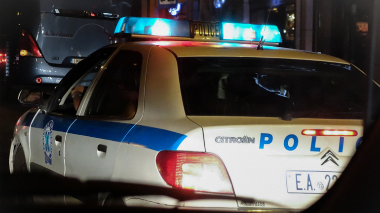 Γκύζη: Λήξη συναγερμού για ύποπτο αντικείμενο κάτω από όχημα