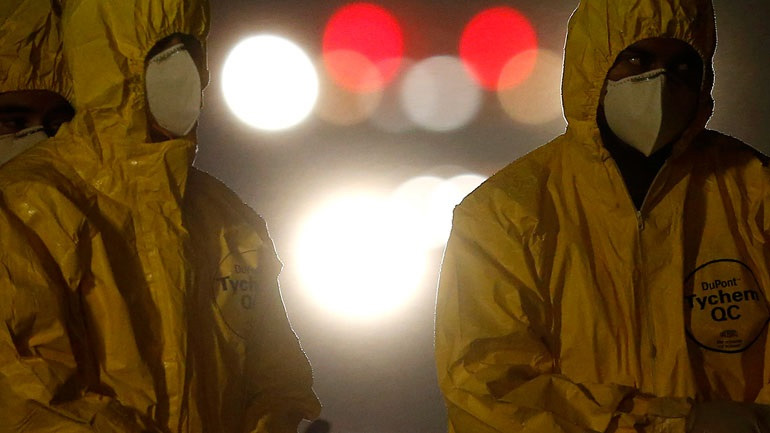 Κίνα: Ξεπέρασαν τους 1.100 οι νεκροί από τον νέο κορωνοϊό