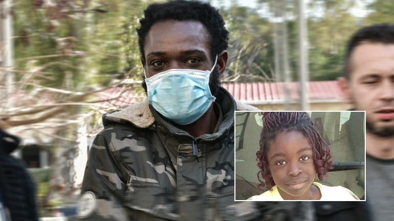 Θρίλερ με τη μητέρα της Βαλεντίν