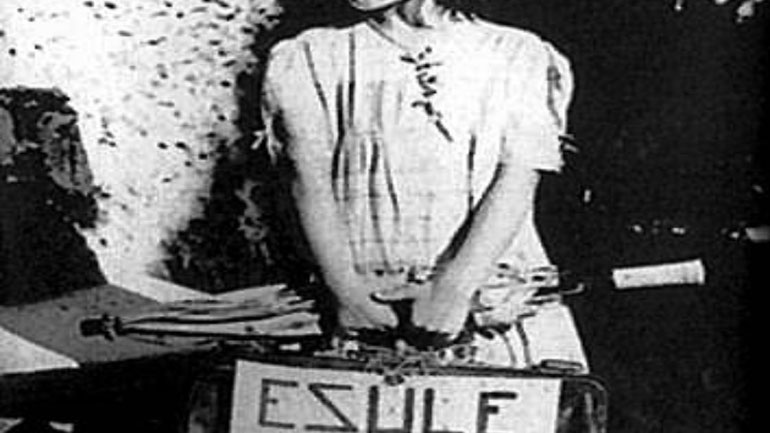 Ιταλία 10 Φεβρουαρίου: Ημέρα μνήμης για τους μάρτυρες που έπεσαν στις καταβόθρες από τους παρτιζάνους του Τίτο Ιταλία 10 Φεβρουαρίου: Ημέρα μνήμης για τους μάρτυρες που έπεσαν στις καταβόθρες από τους παρτιζάνους του Τίτο