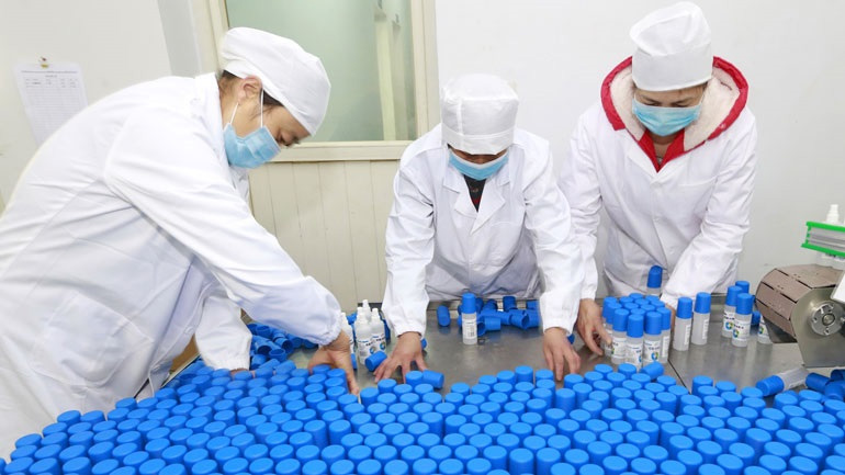 Γερμανία: Δύο νέα κρούσματα του κορωνοϊού εντοπίστηκαν στη Βαυαρία