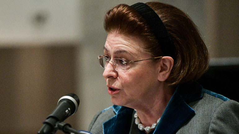 Παραιτήθηκε σύσσωμο το Δ.Σ. του Οργανισμού Μεγάρου Μουσικής Θεσσαλονίκης