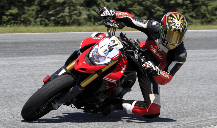 Αυτή την Κυριακή πάμε Μέγαρα για.. Extreme Trackday!