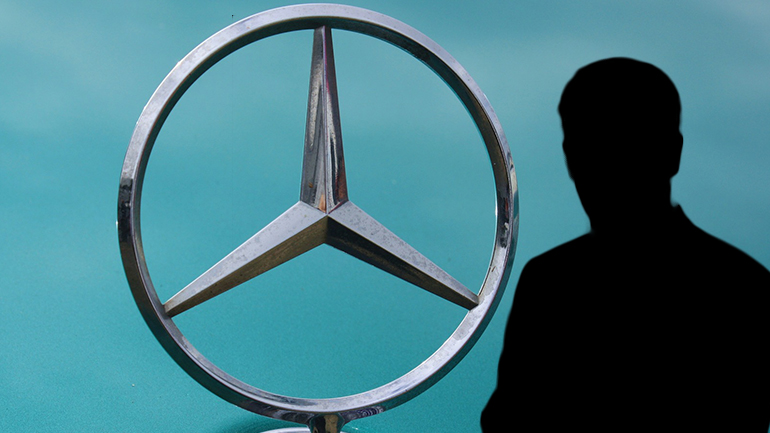 Σήμερα ανακοινώνει η Mercedes ποιος θα αναλάβει καθήκοντα διευθυντή πωλήσεων