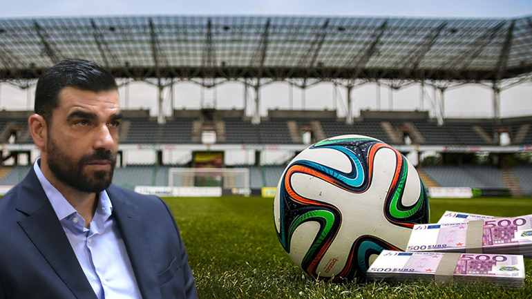 “Στην Ξάνθη πρέπει να κερδίσει ο Ολυμπιακός”