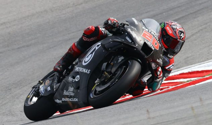 #MotoGP2020 : Τα Highlights του test της Sepang!