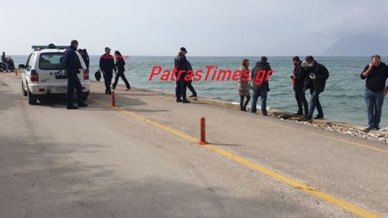 Σε πνιγμό οφείλεται ο θάνατος του βρέφους στην Πάτρα