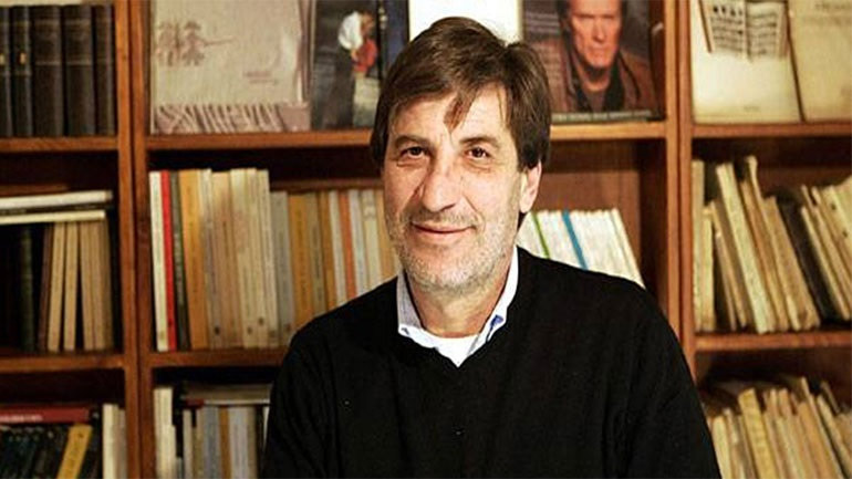 Για τον Σάμη