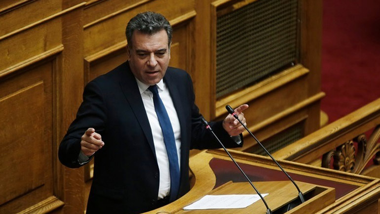 Κόνσολας: Η λαϊκή τέχνη αποτελεί αναπόσπαστο τμήμα του τουριστικού μας προϊόντος