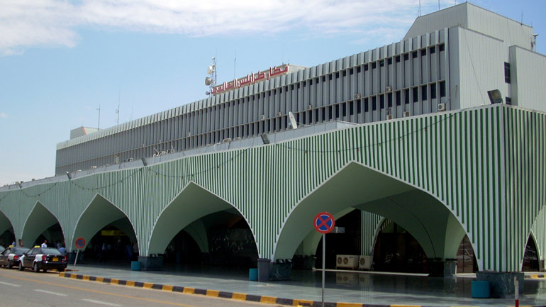 LNA: Αναληθής ο ισχυρισμός του ΟΗΕ για τα αεροδρόμια στην Τρίπολη και τη Μισράτα