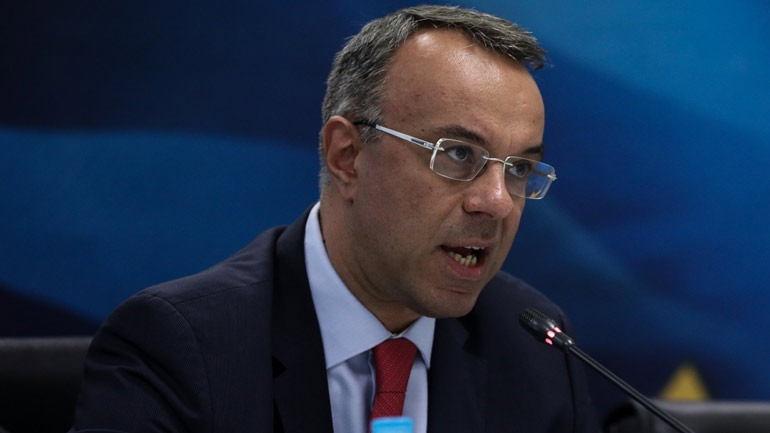 Σταϊκούρας: Ο κ. Τσίπρας απέδειξε ότι συναγωνίζεται, και μάλλον ξεπερνά, τον κ. Τσακαλώτο στην κοπτοραπτική