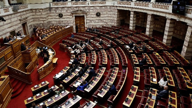 Ψηφίστηκε η τροπολογία για τη ΛΑΡΚΟ