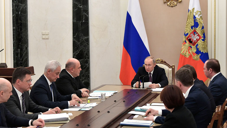 Το BBC, το Radio Liberty και ο ιστότοπος Meduza ελέγχονται από το ρωσικό υπουργείο Εσωτερικών