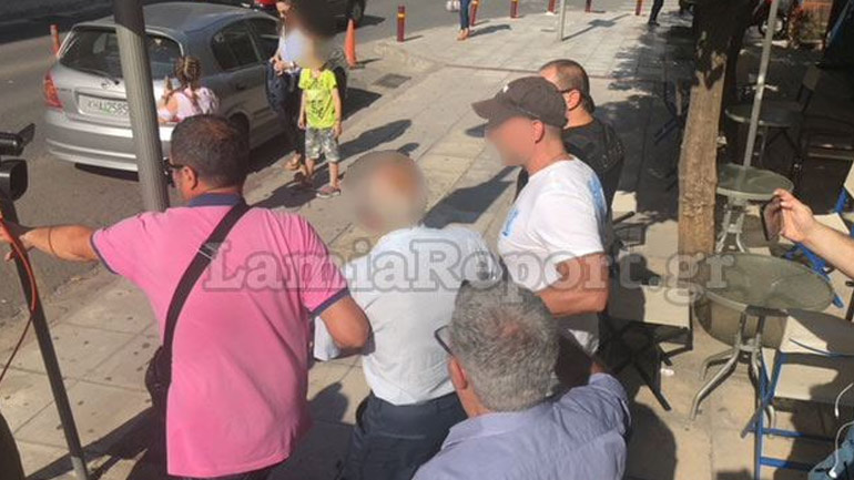 Λαμία: Παραμένει στη φυλακή ο δικηγόρος που ασελγούσε στην 7χρονη εγγονή του