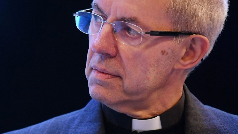 Αγγλικανική Εκκλησία: Συγγνώμη που υπήρξαμε ρατσιστές