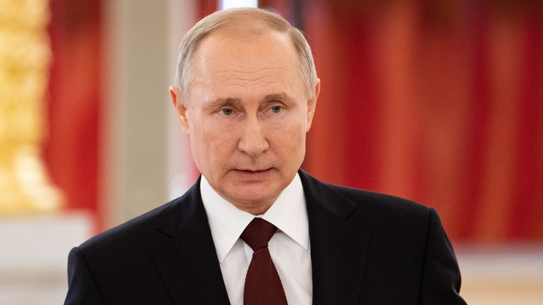 Η Μόσχα προτείνει συνάντηση μεταξύ ΟΗΕ, Ε.Ε. και ΗΠΑ για το μεσανατολικό