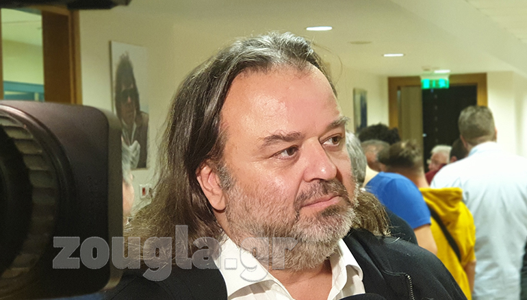 Η συντριπτική πλειοψηφία των ανθρώπων που εμπλέκονται με τον μηχανοκίνητο αθλητισμό θεωρούν πως ο Μάριος Ηλιόπουλος θα φέρει έναν διαφορετικό αέρα αλλαγής στο motorsport και σε όλα τα επίπεδα, όχι μόνο εθνικά αλλά και διεθνή… 