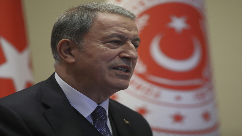 Η Άγκυρα απειλεί να πλήξει τους τζιχαντιστές στην Ιντλίμπ