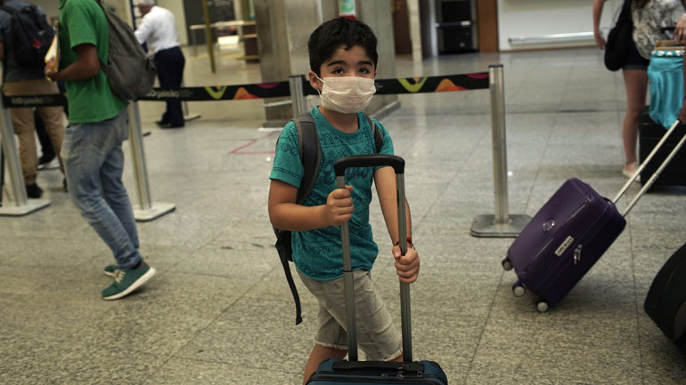 Βραζιλία: Προετοιμασίες για το καρναβάλι του Ρίο ντε Τζανέιρο υπό τον φόβο του κορωνοϊού